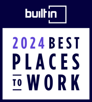 2024 Builtin - Best Places to Work