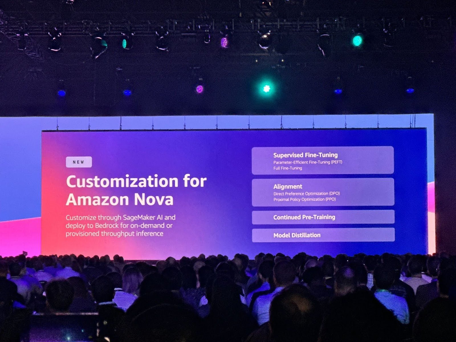 AWS Summit 3