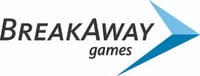 BreakAway Games Logo