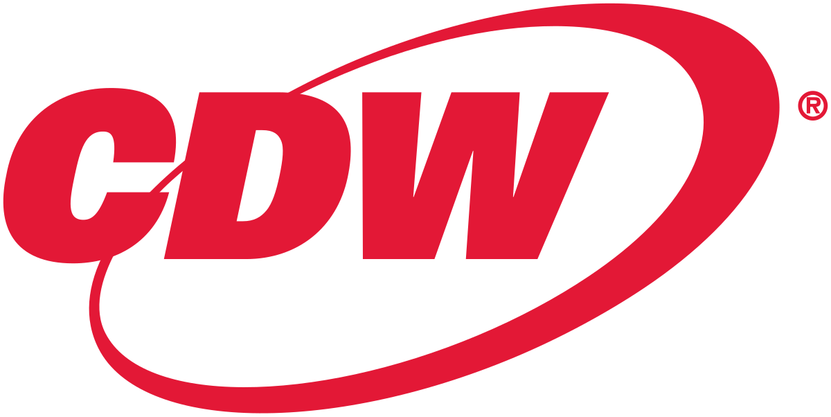 CDW_Logo