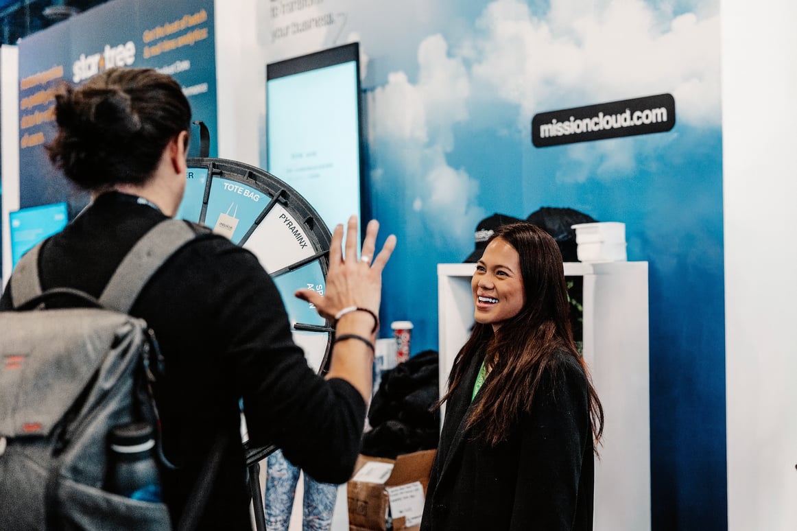 aws-reinvent-mission