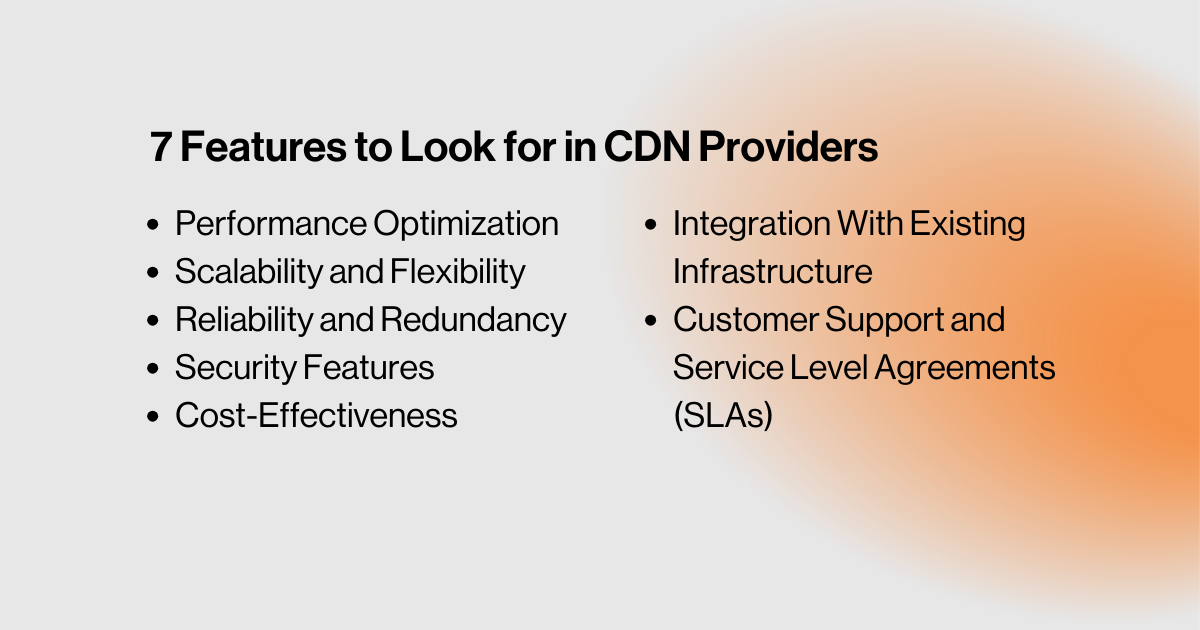 Choosing the Best CDN_ What to Look for