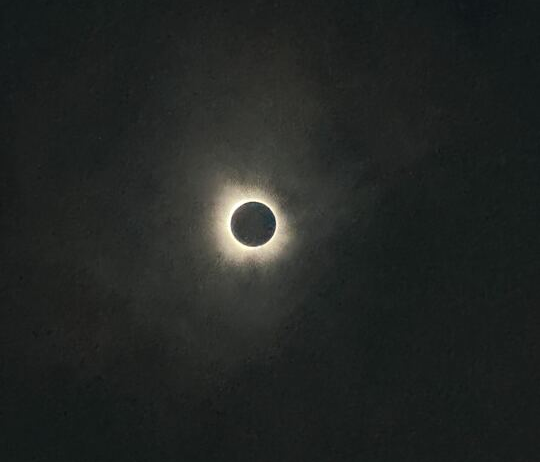 Eclipse