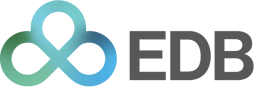 EnterpriseDB Logo