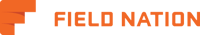 Field Nation-logo-orange