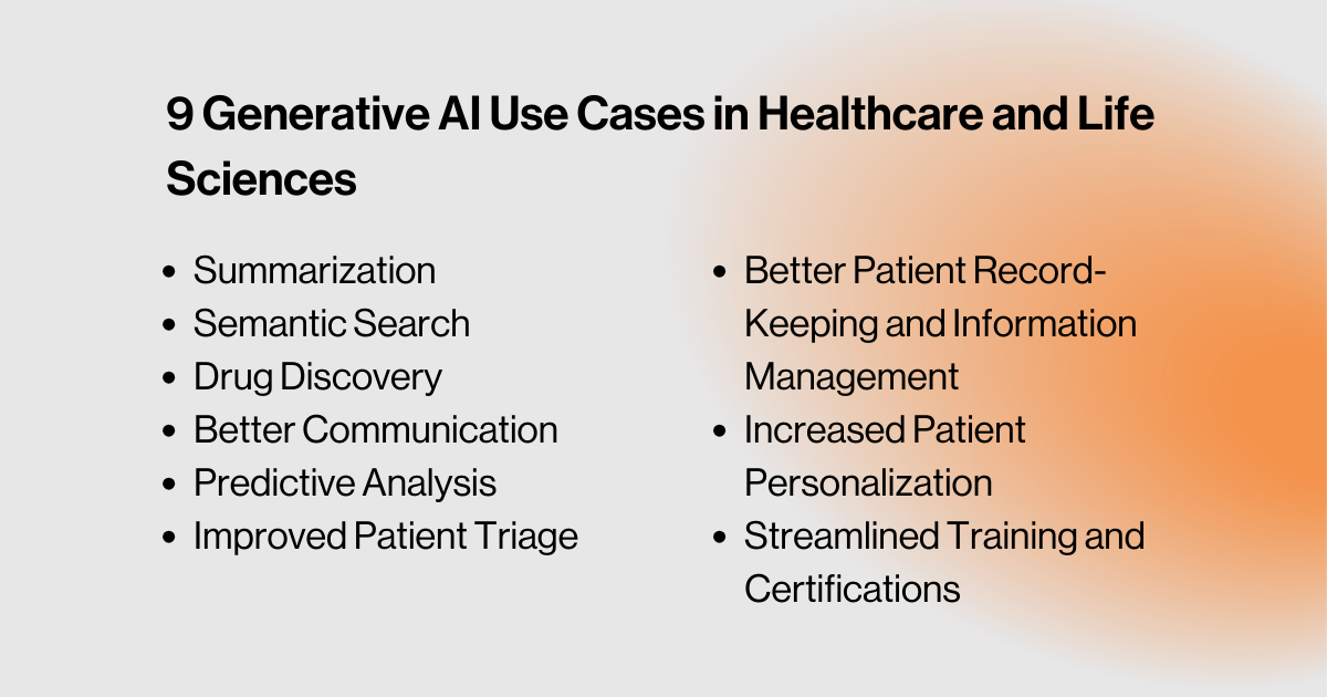 Generative AI for Healthcare & Life Science Companies (1)