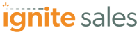 Ignite Sales Logo