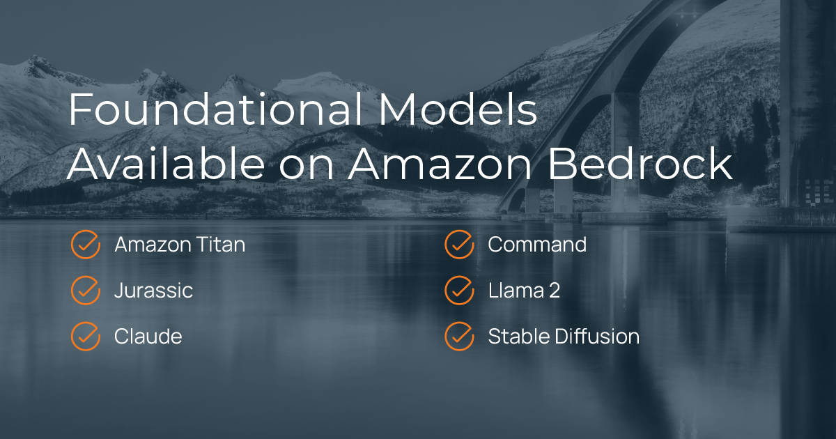 Unlock the Power of Generative AI with Amazon Bedrock