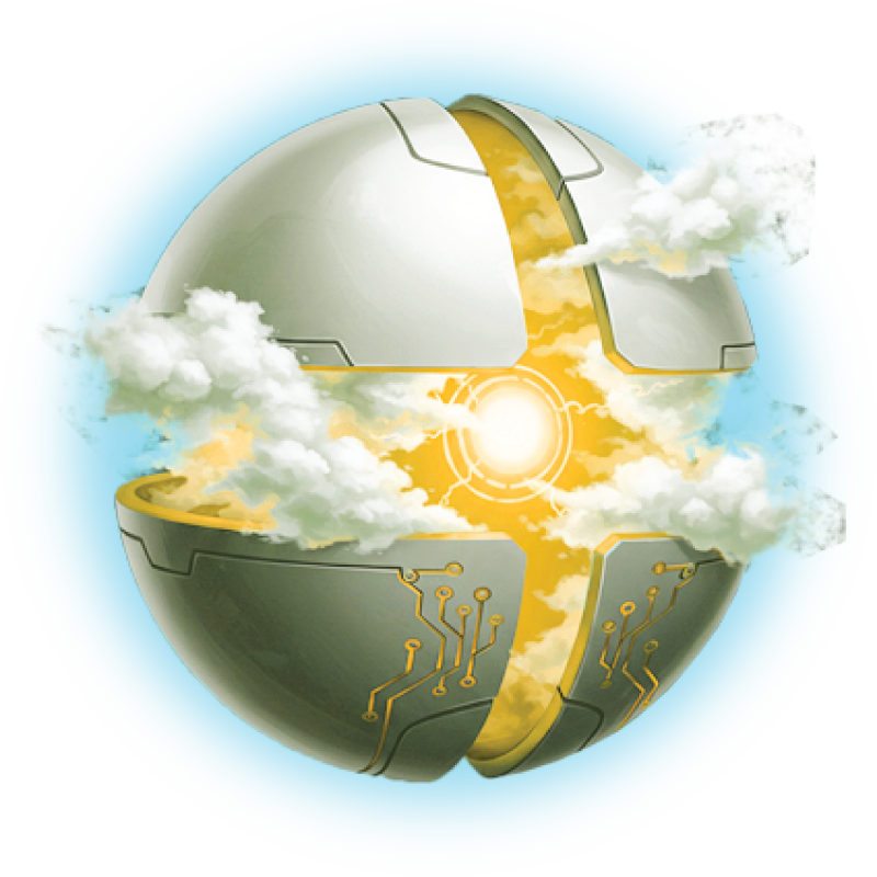 Missionmon Ball