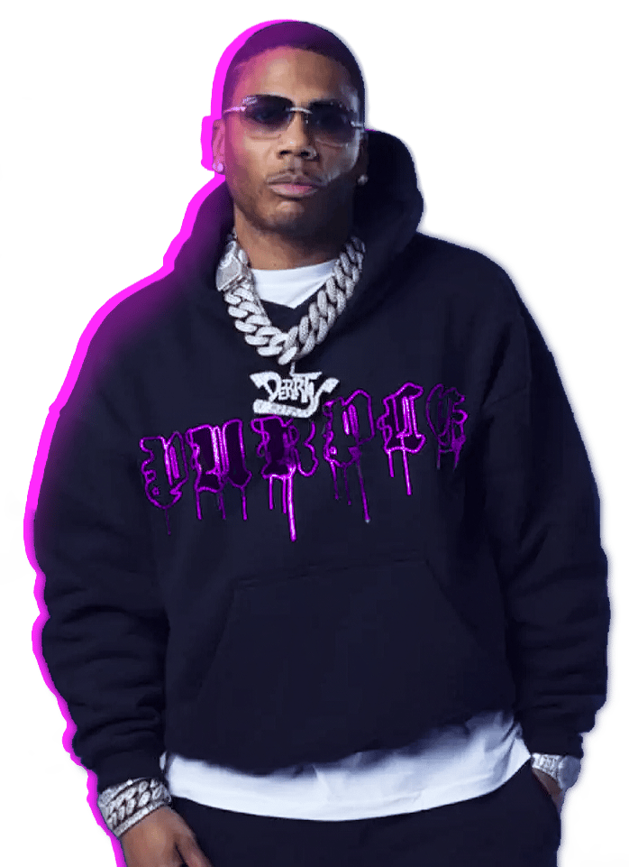 Nelly-IGNITE edit
