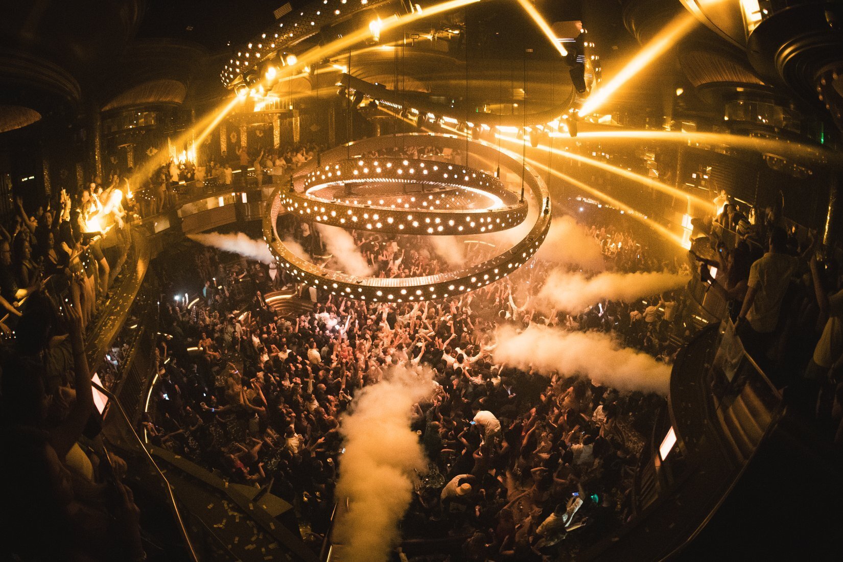 Omnia - SFX Balcony View