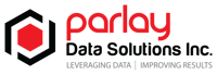 Parlay Data Solutions Inc Logo