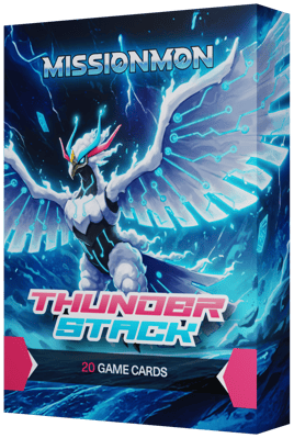 ThunderStack Box Mock