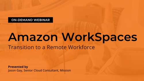 amazon-workspaces