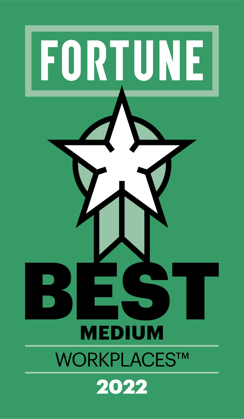 award-five