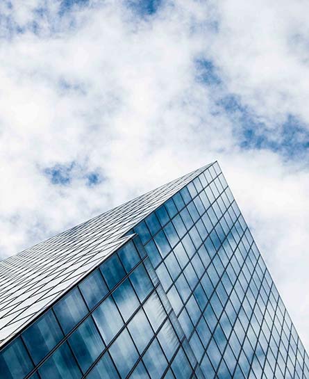 building-sky