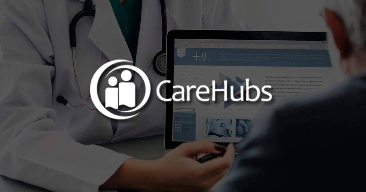 carehubs