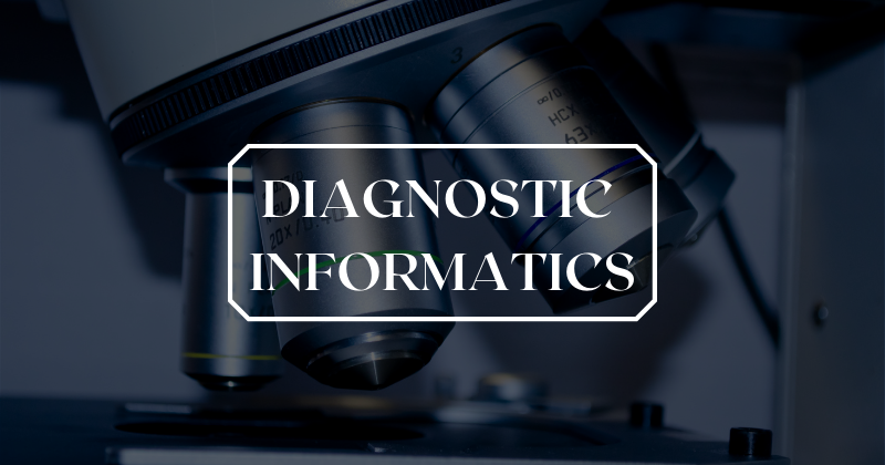 diagnostics-informatics