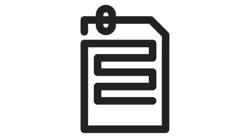 document
