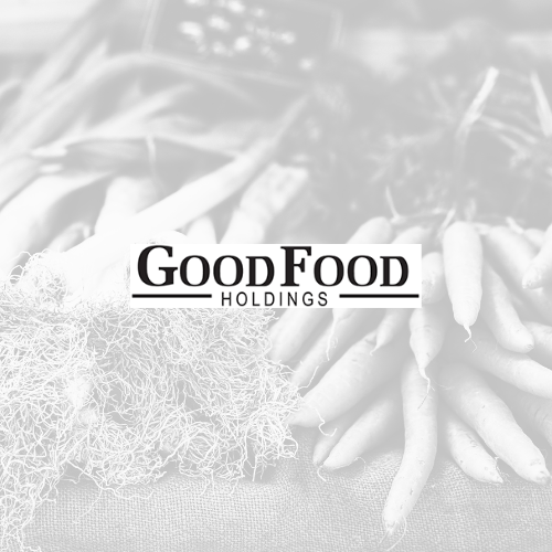 good food holdings