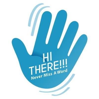 hi-there-company-logo