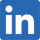 LinkedIn icon