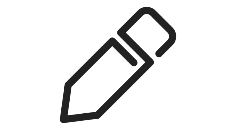 pencil