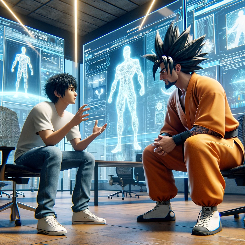 AI Tools Go Super Saiyan: Unlock Hidden Power With These Tools | Mission