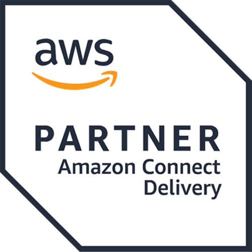 AWS Premier Tier Partner Amazon Connect Delivery