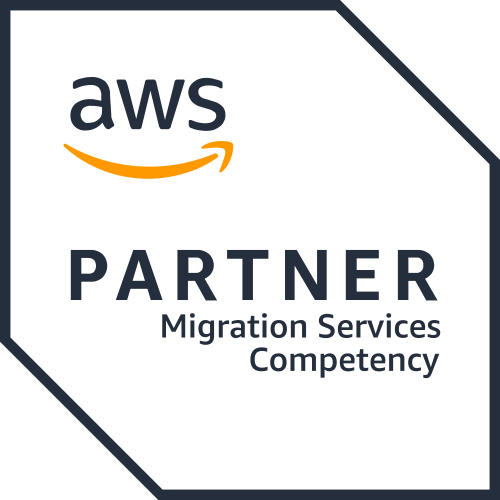 AWS Premier Tier Partner Migration Services