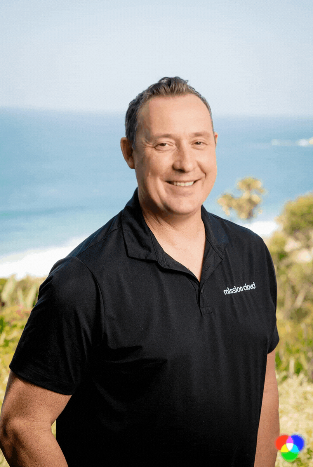 Meet British Ryan and the Rise of AI Agents | Mission