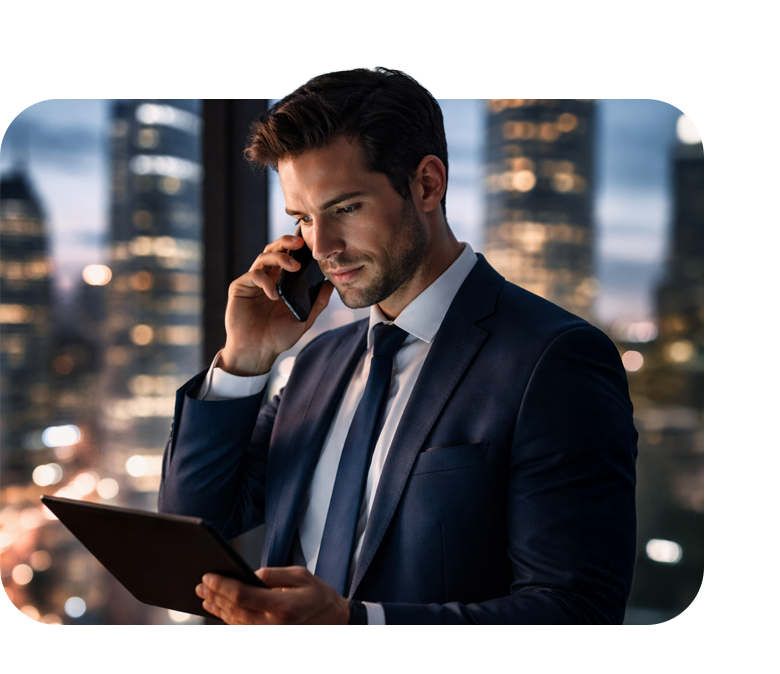 Comply-Home Featured