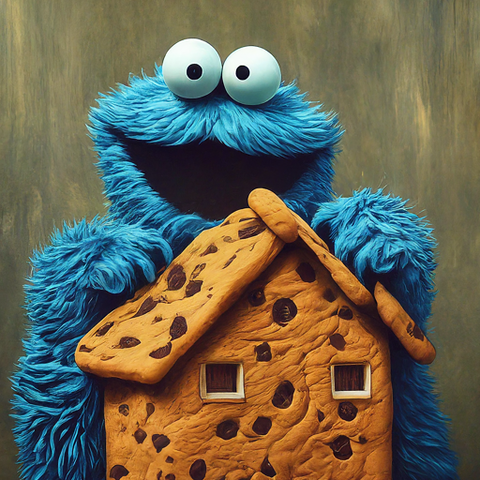 The Art of Chatbot Prompts With Help From Cookie Monster | Mission