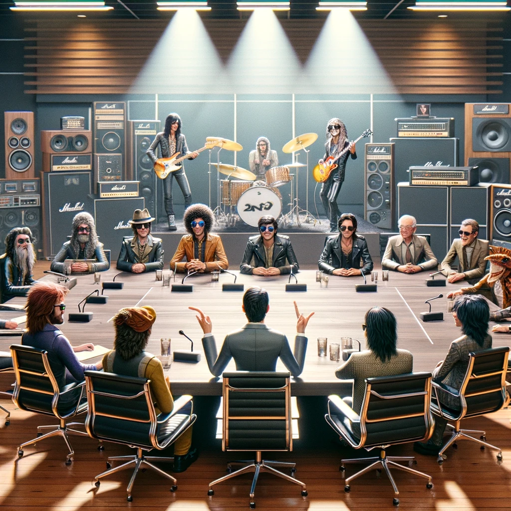 Remix Your AI Strategy: Model Experts Meet Genre Mashups | Mission