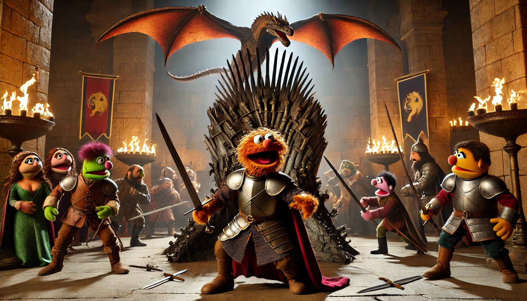 Targaryens and Transformers: AGI’s Rise Explained | Mission