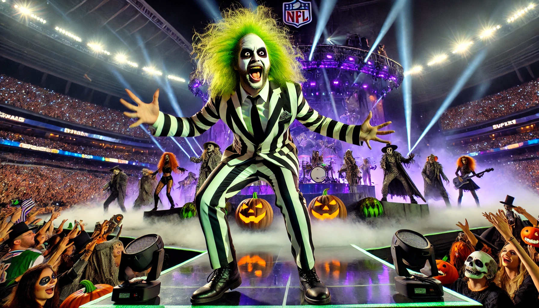 What Super Bowl Ads and Beetlejuice Can Teach You About AI Prompts | Mission