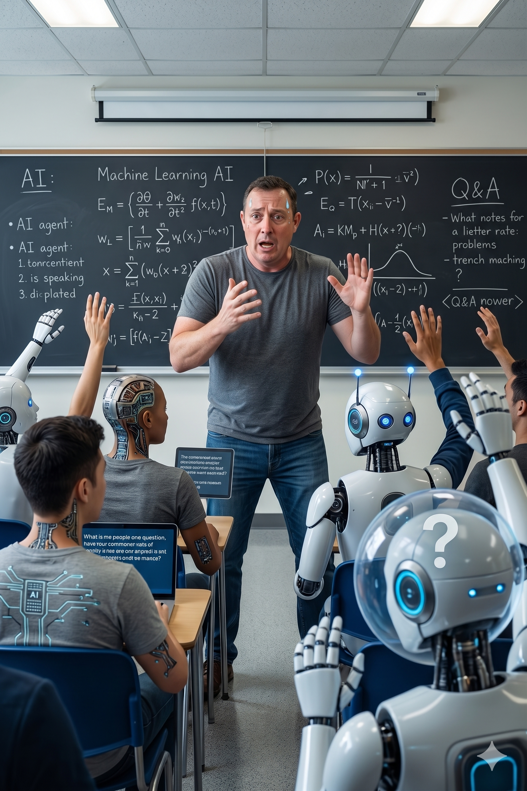 Your Agentic AI Questions Answered: Architecture, ROI, Security, and More