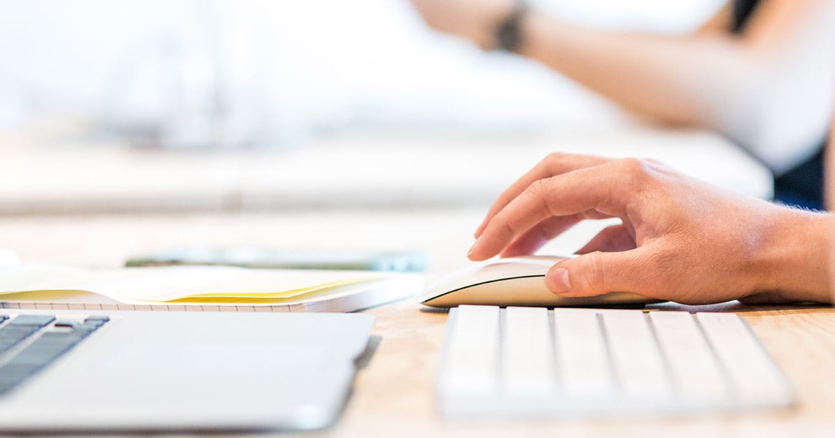 Moving Your SaaS Platforms to AWS: Four Reasons Why it’s a Good Idea