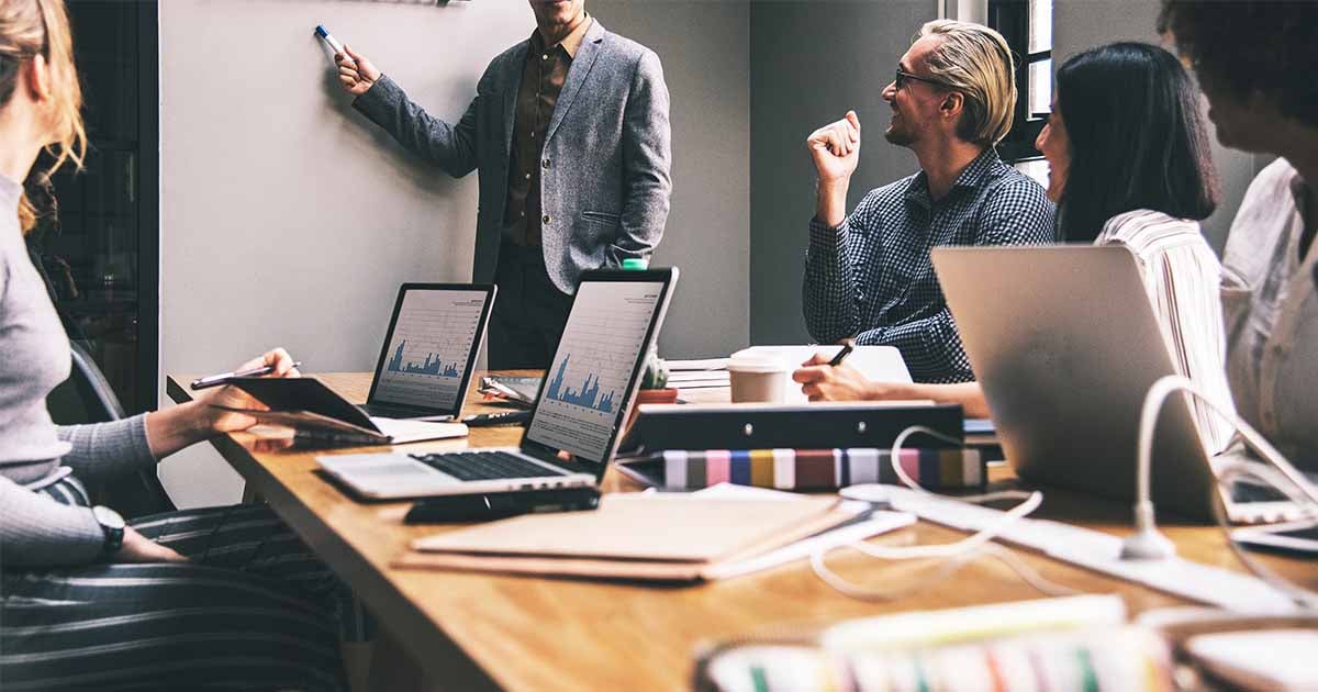 EY Announces Simon Anderson of Mission as Entrepreneur of the Year 2019 Award Finalist