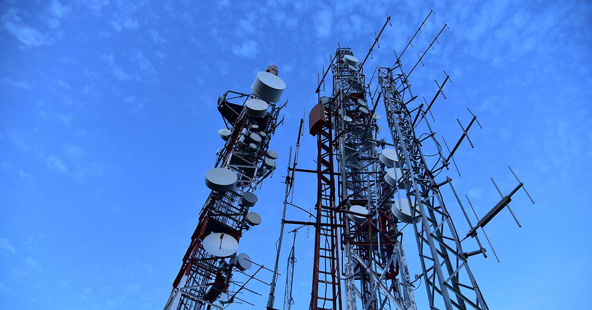 The Advantages of AWS Control Tower