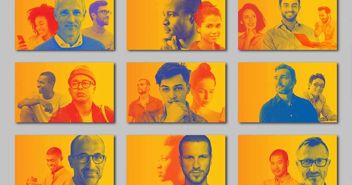 Mission Brand Identity Work Wins a 2019 Gold Addy Award