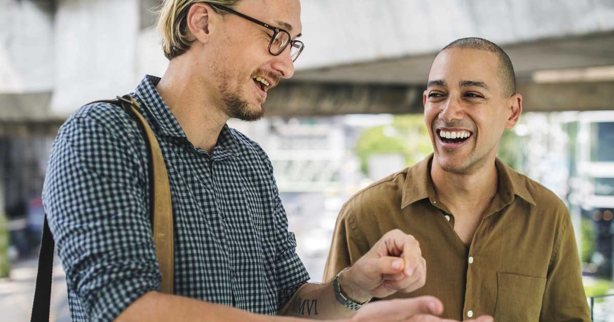 Customer Service at Mission