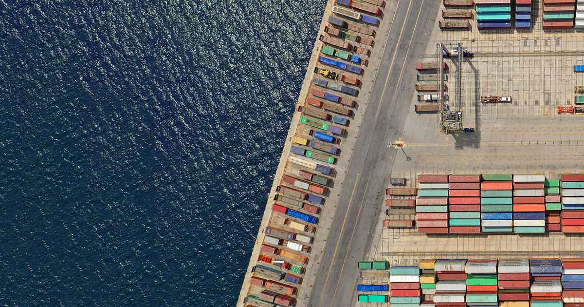 A Crash Course on Docker