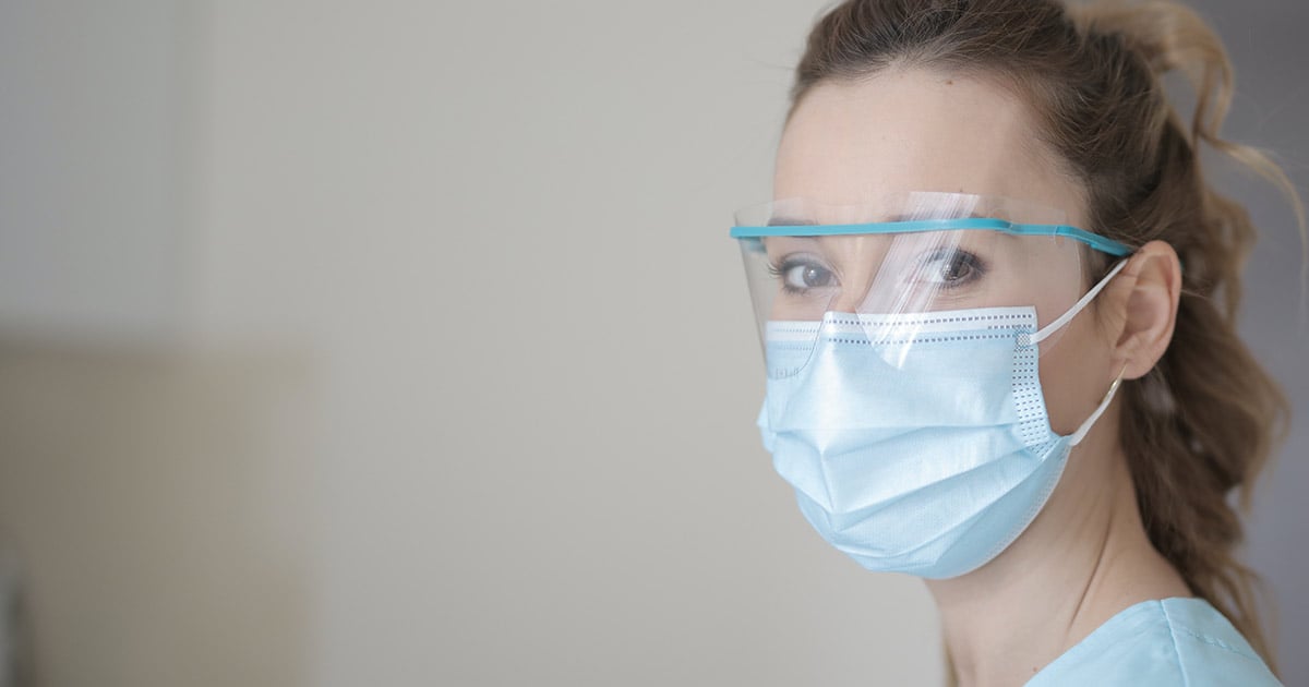 How Mission & Amorphic Solve Data and Analytics Challenges in the Healthcare and Life Science Sectors