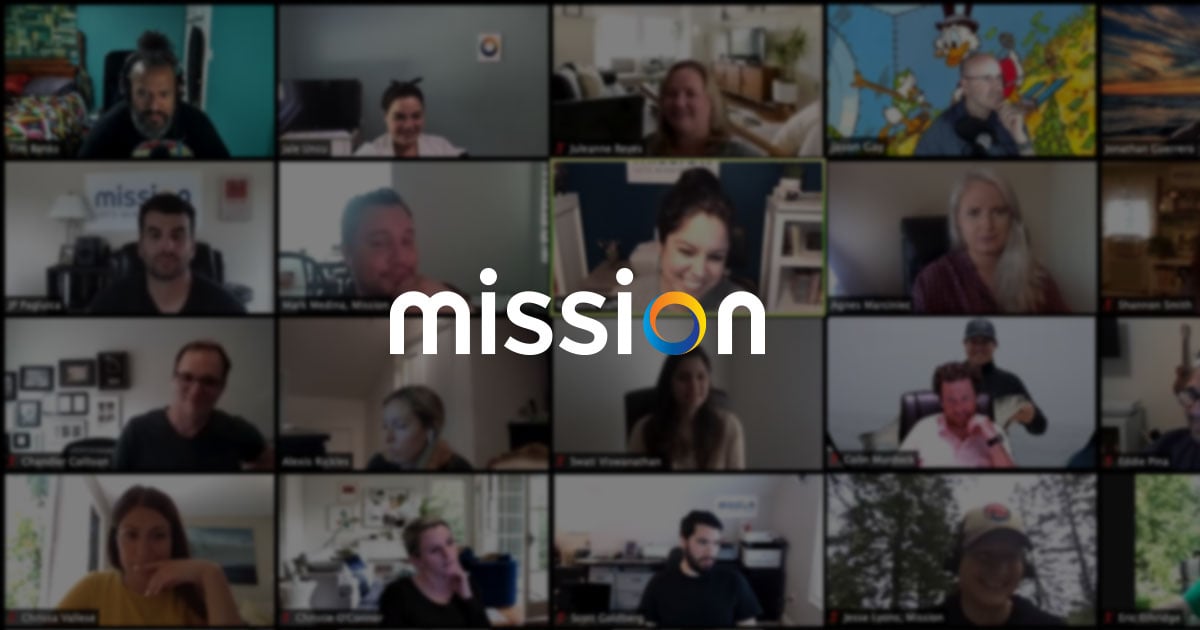 Mission’s 3rd Birthday