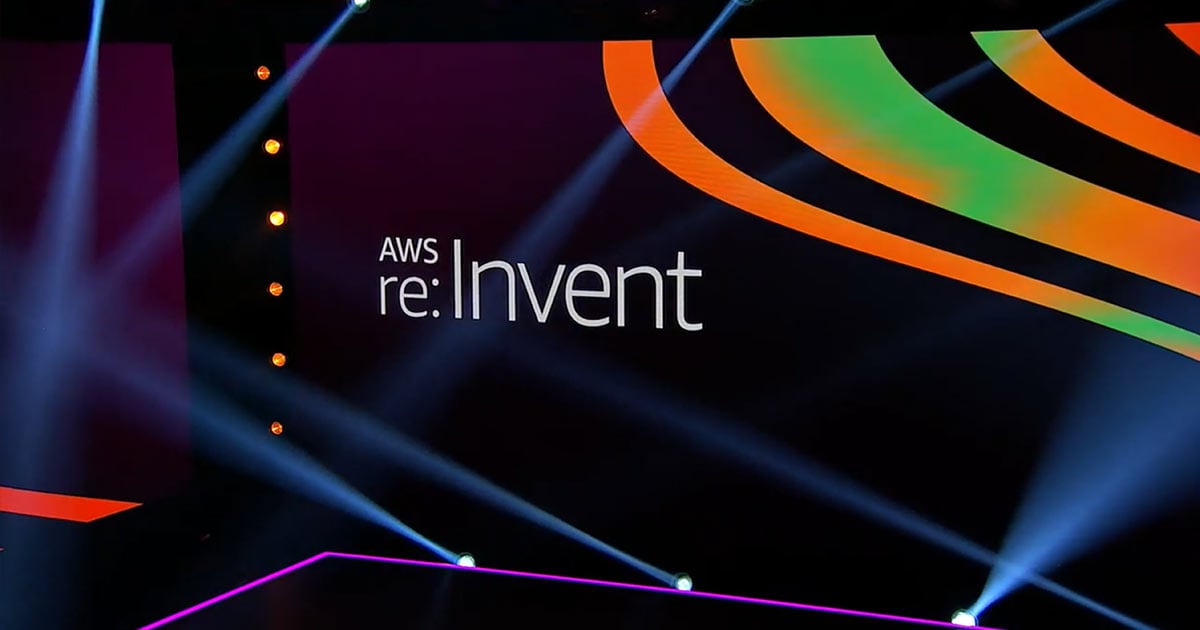 Mission Talks: Andy Jassy re:Invent Keynote 2020 Insights [Video]