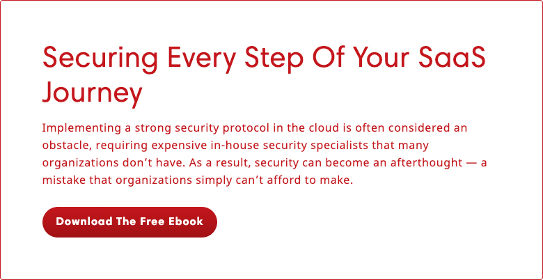 security ebook call to action