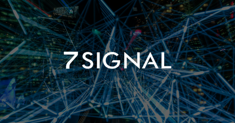 7SIGNAL | Mission Cloud
