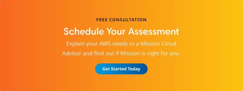 schedule your assessment call to action
