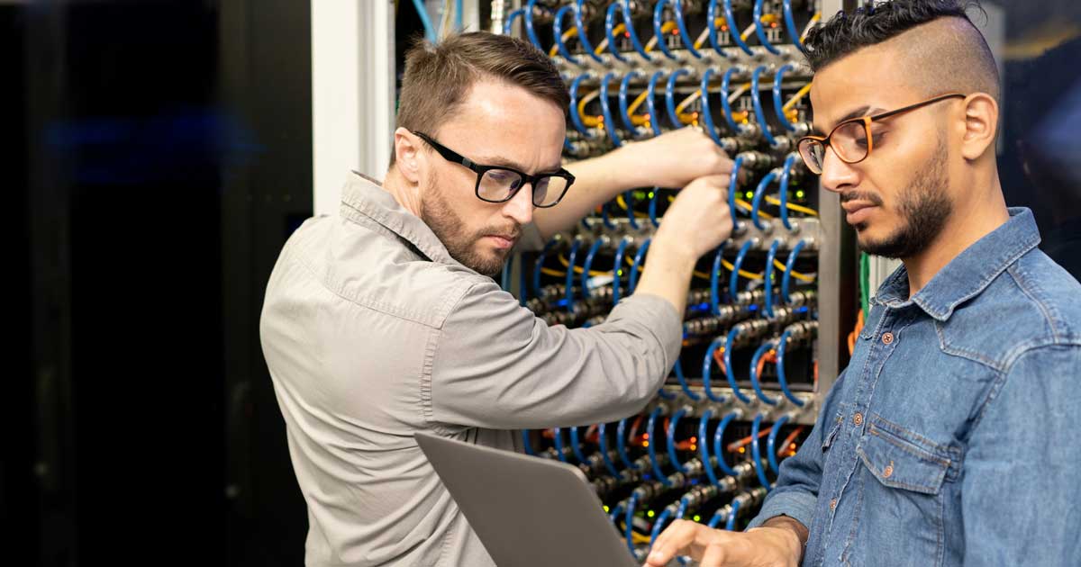 Horizontal Vs. Vertical Scaling: Which Is Right For Your App?